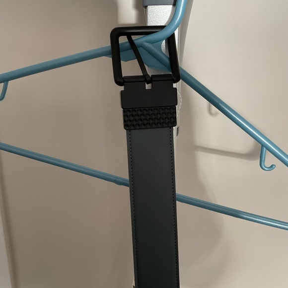 MENS PGA BELT - Picture 6 of 6